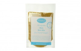 Eatelish Mint Rice Mix   Pack  50 grams